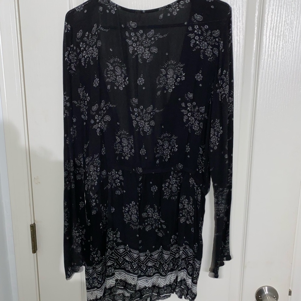 Romper - Picture 2 of 2